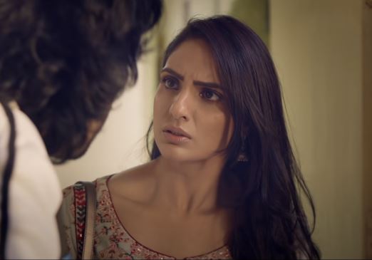 Actress Japji Khaira played vital role