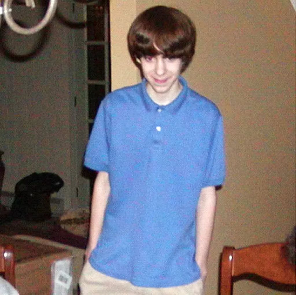 Adam Lanza Height, Weight & Physical Appearance