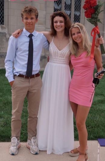 Adam Waldman son and daughters