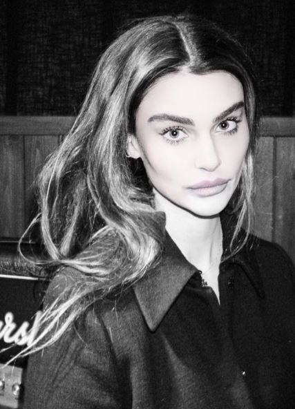 Aimee Osbourne facts