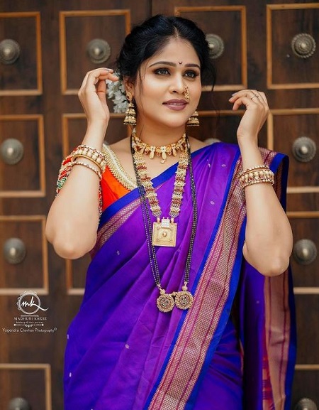 Akshaya Deodhar Wiki & Bio
