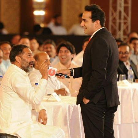 Aman Chopra Age & Birthday
