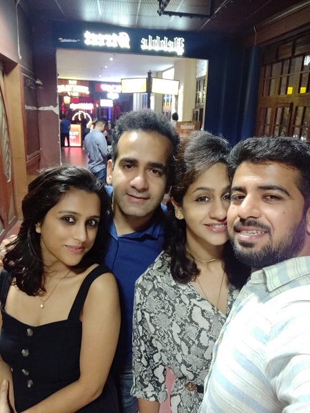 Aman Chopra Father, Mother's Name, Siblings & More