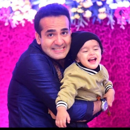 Aman Chopra Wiki & Bio (Journalist)