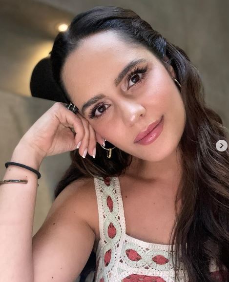 Ana Lucia Dominguez wiki