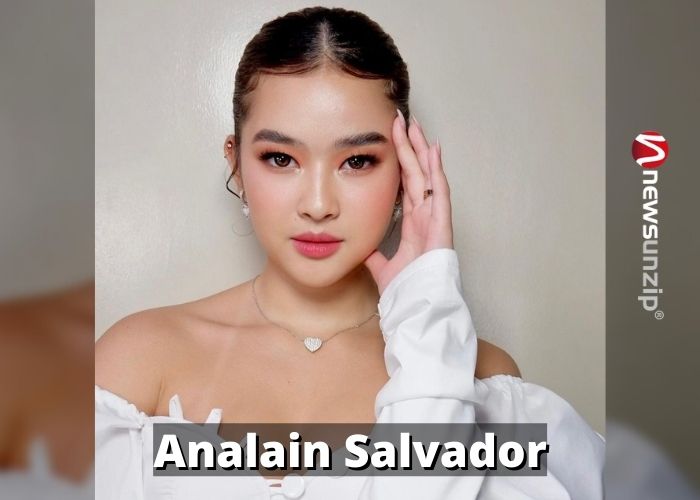 Analain Salvador