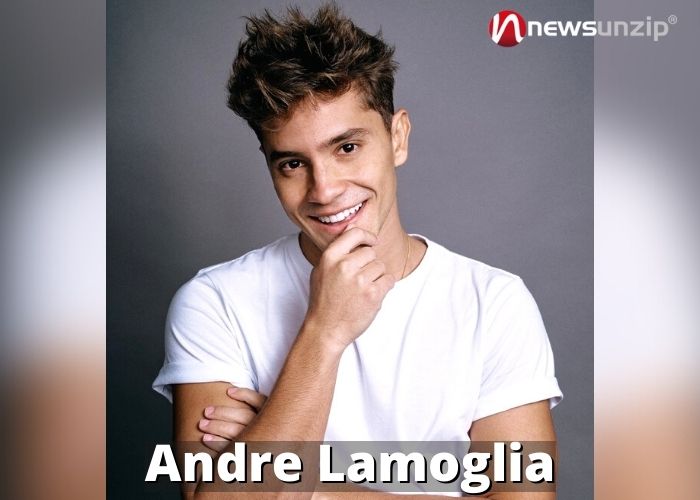Andre Lamoglia