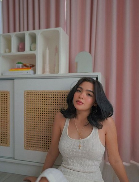 Andrea Brillantes Age & Birthday