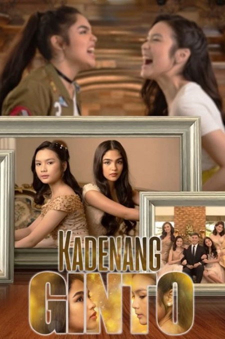 Andrea Brillantes Career (Actress)