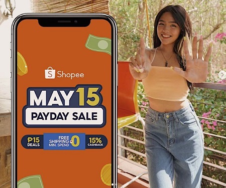 Andrea Brillantes Height, Weight & Physical Appearance