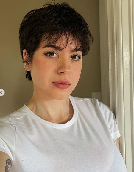 Who Is Anisa Jomha Wiki Biography Age Height Net Worth Boyfriend 