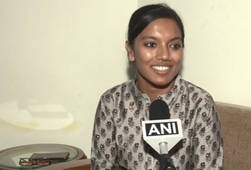 Ankita Agarwal IAS interview
