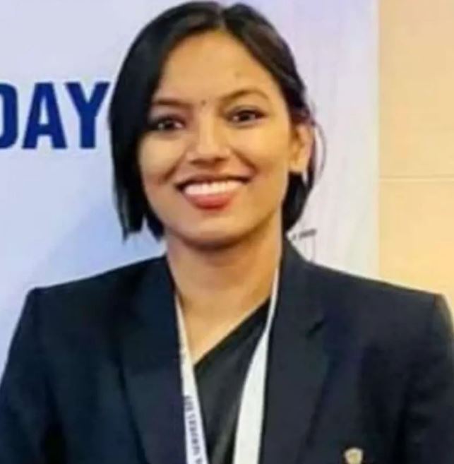 Ankita Agarwal facts