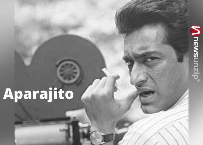 Aparajito
