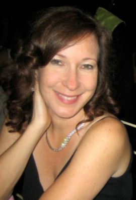 April Nocifora graduated from California State University-Fullerton