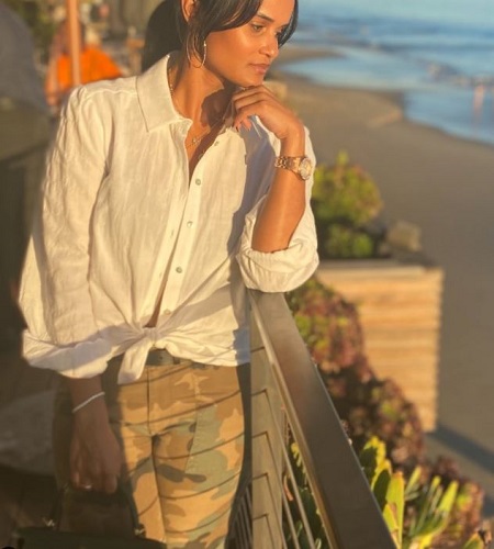 Ashley Bachelor Family, Father, Mother, (Nationality & Ethnicity)