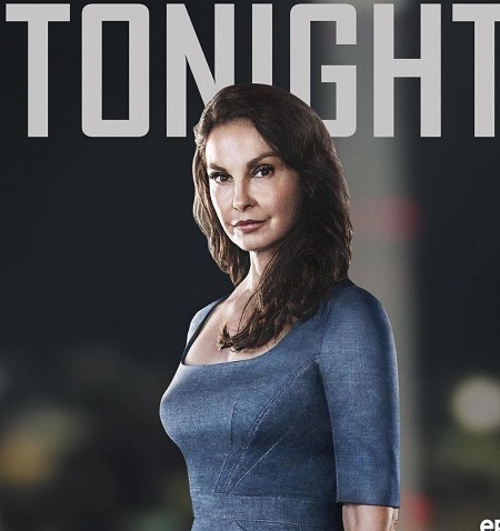 Ashley Judd Age, Birthday & Zodiac Sign