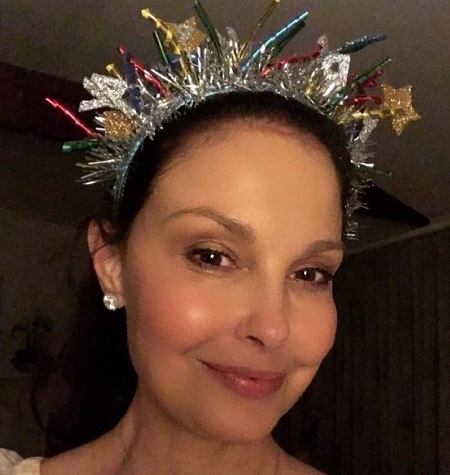 Ashley Judd Net Worth & Income Source (Salary)
