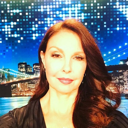 Ashley Judd Wiki & Bio (Accident)