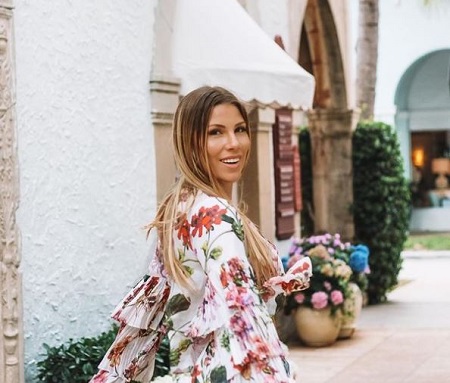 Ashley Van Metre Wiki & Bio (Nationality & Ethncity)