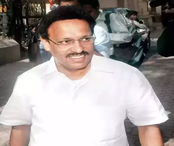 Avinash Bhosale arrested by CBI