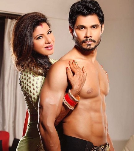Avinash Dwivedi Children, Affairs & Personal Life