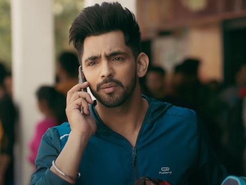 Babbal Rai as Taqdeer