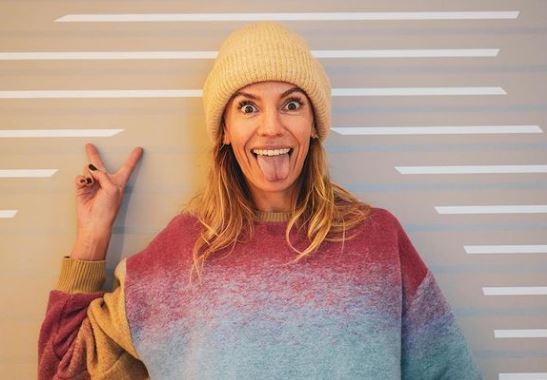 Becs Gentry wiki