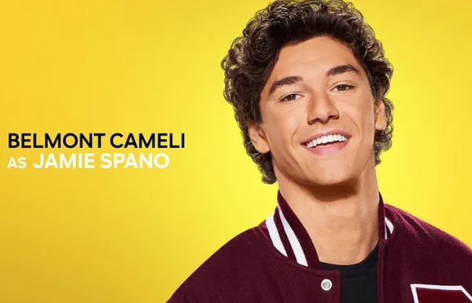 Who is Belmont Cameli? Wiki, Biography, Height, Age, Parents, Ethnicity ...