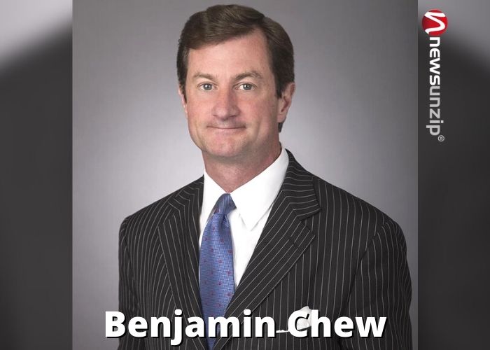 Benjamin Chew
