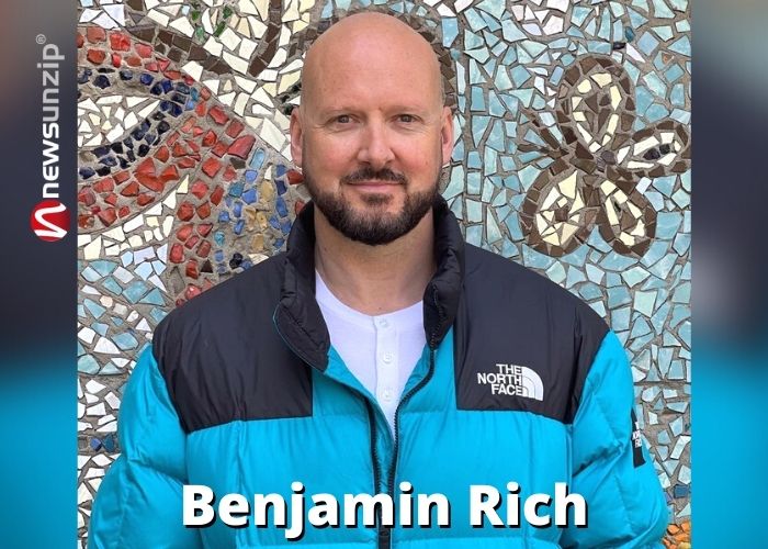 Benjamin Rich