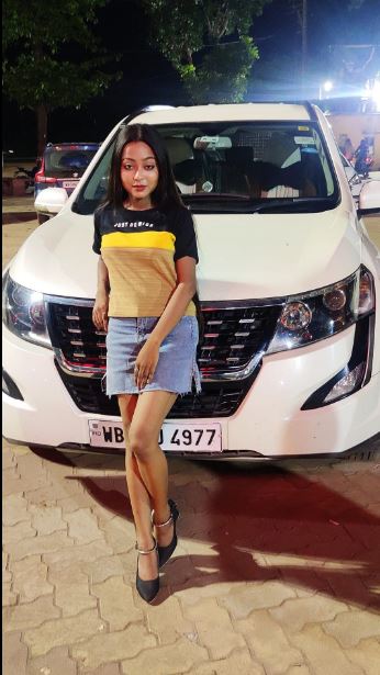 Bidisha De Majumdar net worth