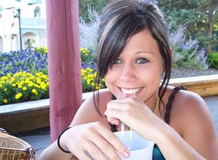 Brittanee Drexel
