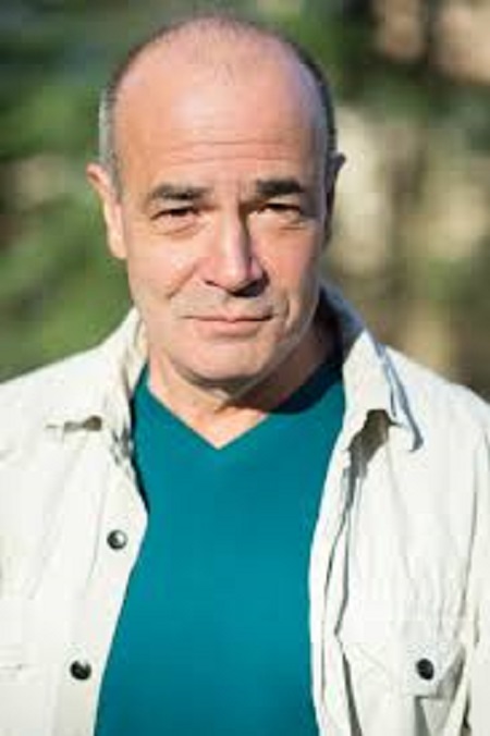 Bruce MacVittie Wife, Girlfriend Name & Relationships