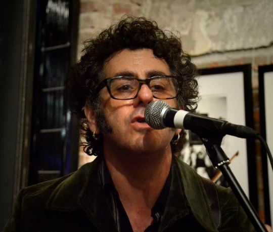 Bruce Witkin facts