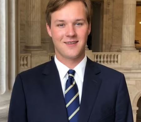 Buckley Carlson career