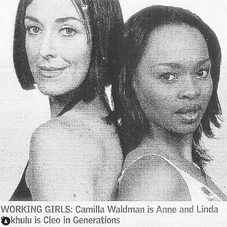 Camilla Waldman Father, Mother's Name, Siblings & More