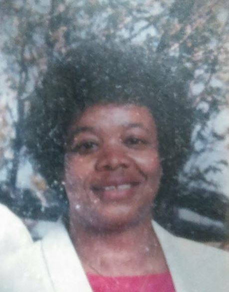 Carlton McCoy mother