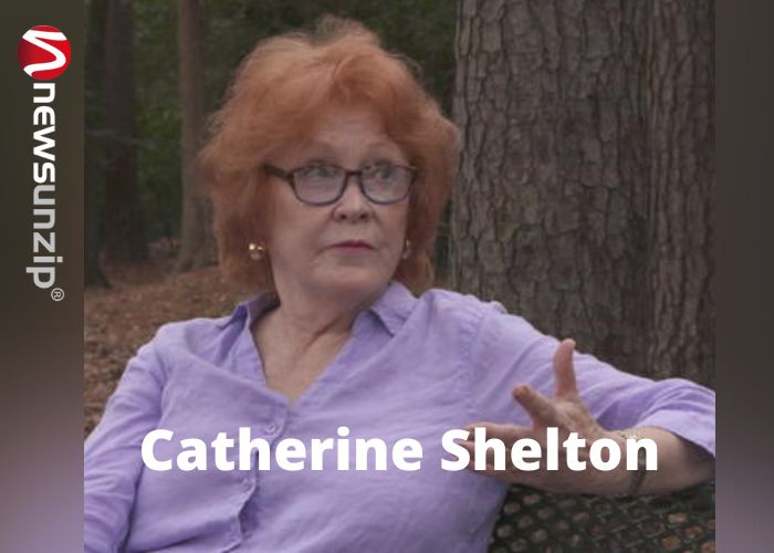 Catherine Shelton