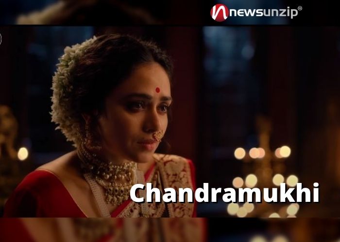 Chandramukhi