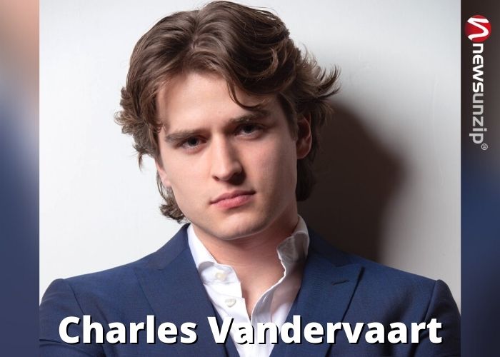 Charles Vandervaart