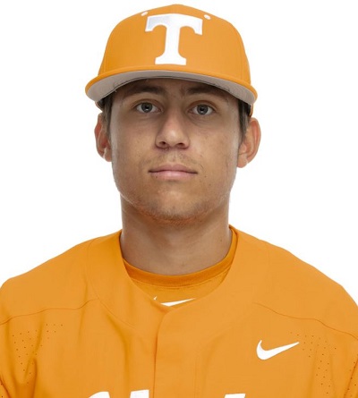 Chase Silseth ethnicity is caucasian