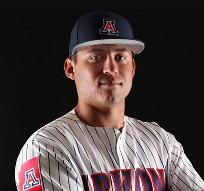 Chase Silseth is a professional Baseball player, model, Influencer, and social media personality