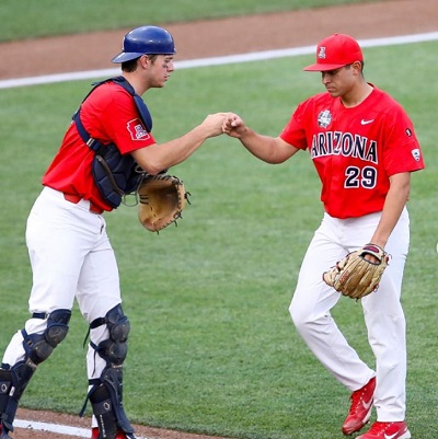Chase Silseth made his major league debut