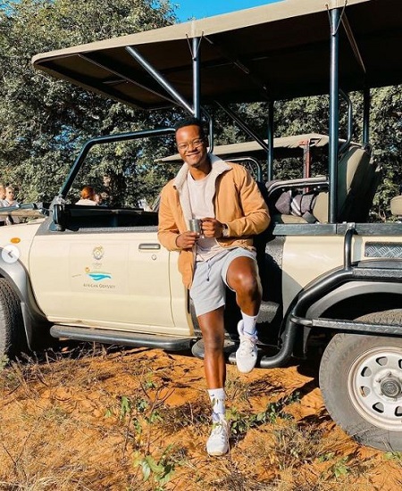 Chris Kazadi Net Worth, Income Source & Salary