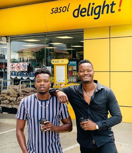 Chris Kazadi Wife, Girlfriend Name & Relationships