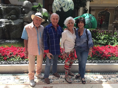 Claire Rothman Father, Mother's Name, Siblings & More