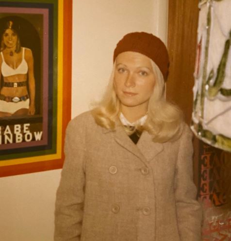 Collier Landry mother