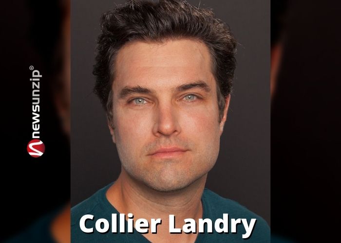 Collier Landry