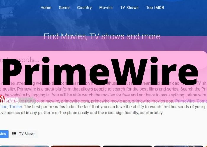 PrimeWire